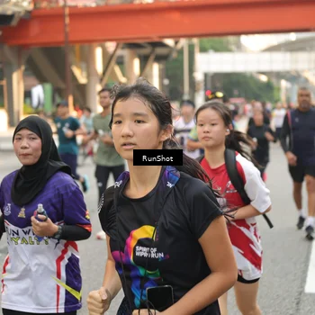 Runner Photo 4728943