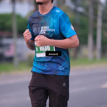 Runner Photo 4728944