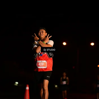 Runner Photo 4728946