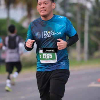 Runner Photo 4728947