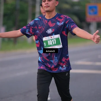 Runner Photo 4728949