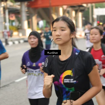 Runner Photo 4728951