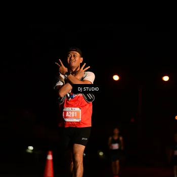 Runner Photo 4728952
