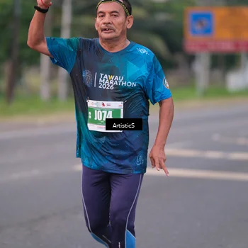 Runner Photo 4728955