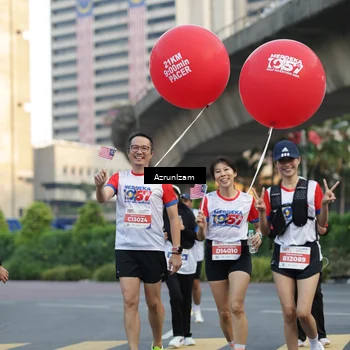 Runner Photo 4728957