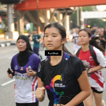 Runner Photo 4728963