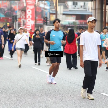 Runner Photo 4728964