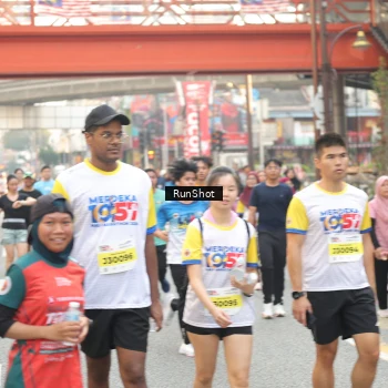 Runner Photo 4728965