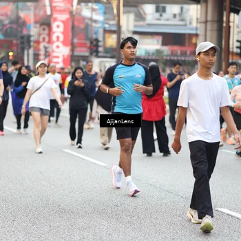 Runner Photo 4728966