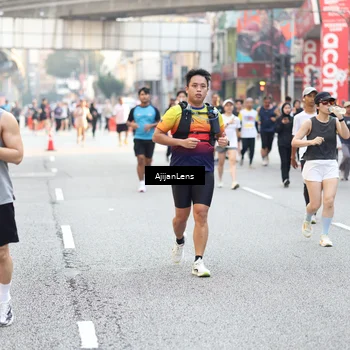 Runner Photo 4728970