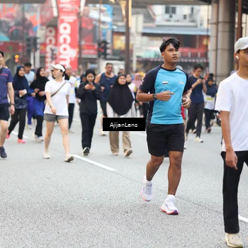 Runner Photo 4728972