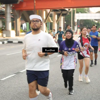 Runner Photo 4728974