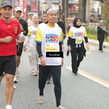 Runner Photo 4728975