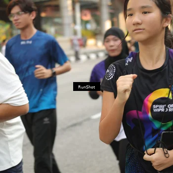 Runner Photo 4728976