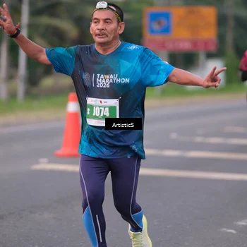 Runner Photo 4728978