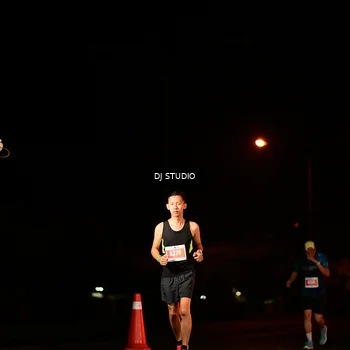 Runner Photo 4728980