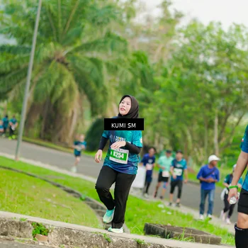 Runner Photo 4728983