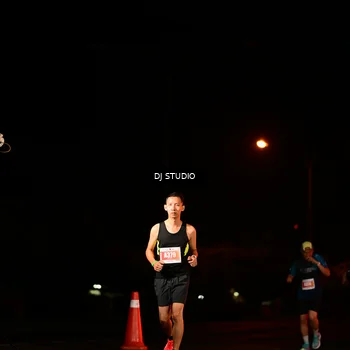 Runner Photo 4728984