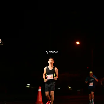Runner Photo 4728989