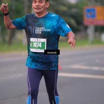 Runner Photo 4728990