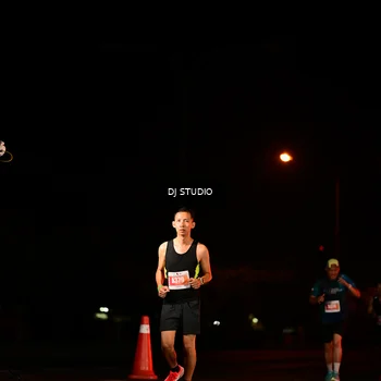 Runner Photo 4728992