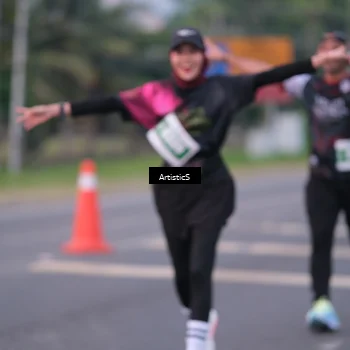 Runner Photo 4728993