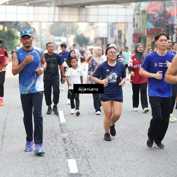 Runner Photo 4728997