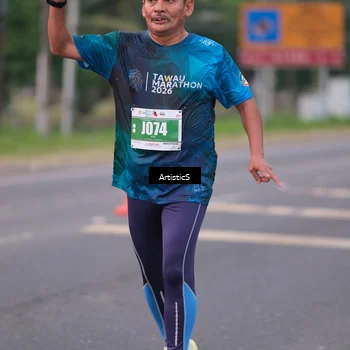 Runner Photo 4728999