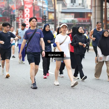 Runner Photo 4729001