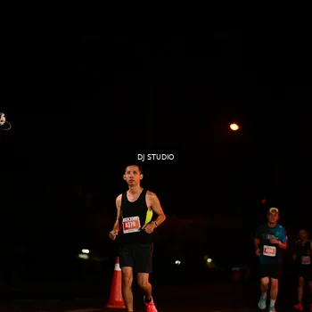Runner Photo 4729002