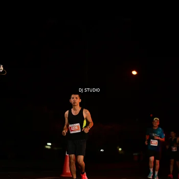 Runner Photo 4729006