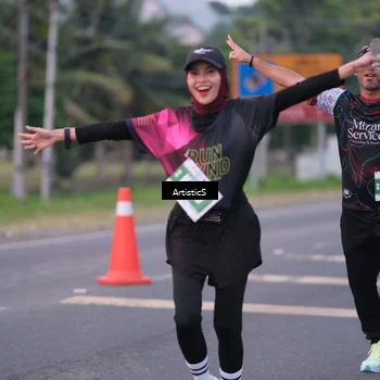 Runner Photo 4729007
