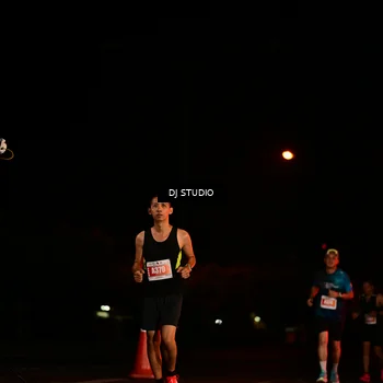 Runner Photo 4729008