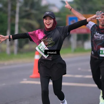Runner Photo 4729009