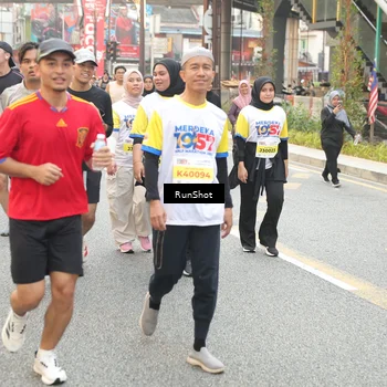 Runner Photo 4729011