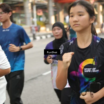 Runner Photo 4729014