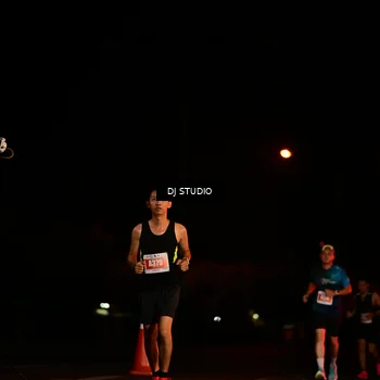 Runner Photo 4729016