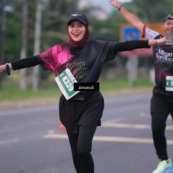 Runner Photo 4729017