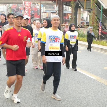Runner Photo 4729018