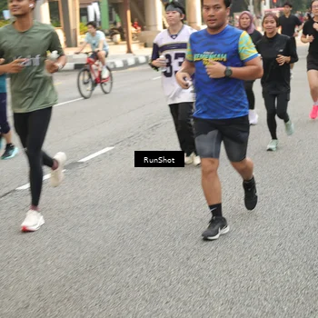 Runner Photo 4729020