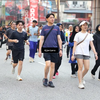 Runner Photo 4729022