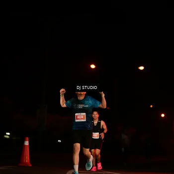 Runner Photo 4729023