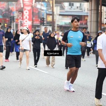 Runner Photo 4729024