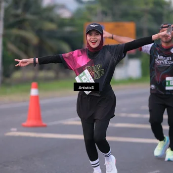Runner Photo 4729025