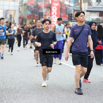 Runner Photo 4729026