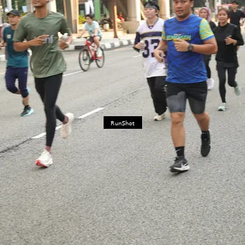 Runner Photo 4729027