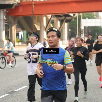 Runner Photo 4729028