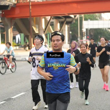Runner Photo 4729029