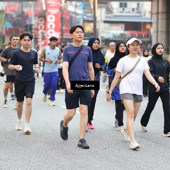 Runner Photo 4729030