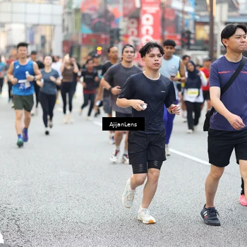 Runner Photo 4729032